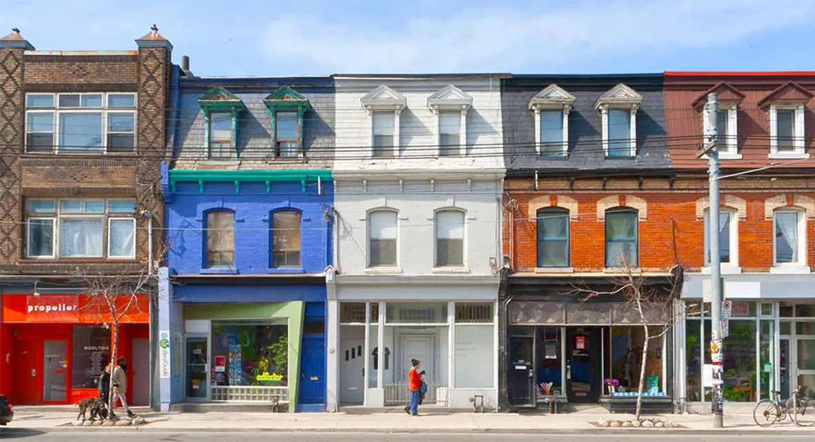 Inventing Rent-to-Own