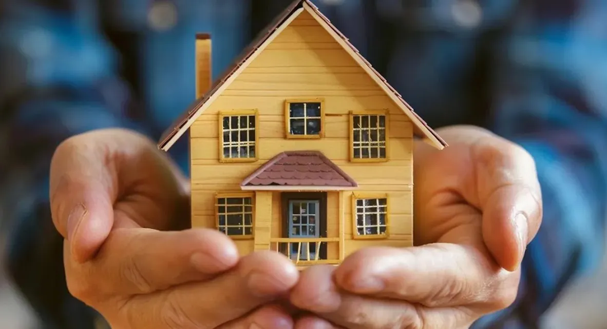 Insurance is the Harbinger of Repricing Risk