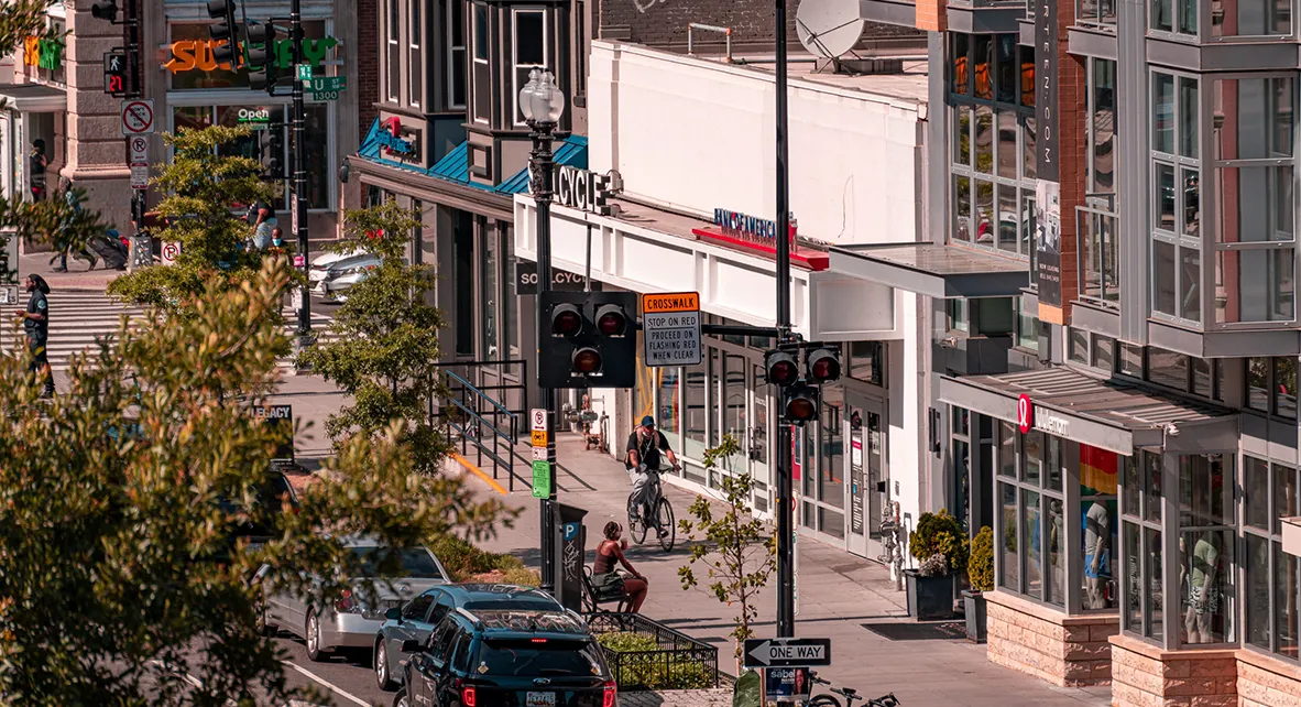 Housing Lifts Economic Development (And Not the Other Way Around!)