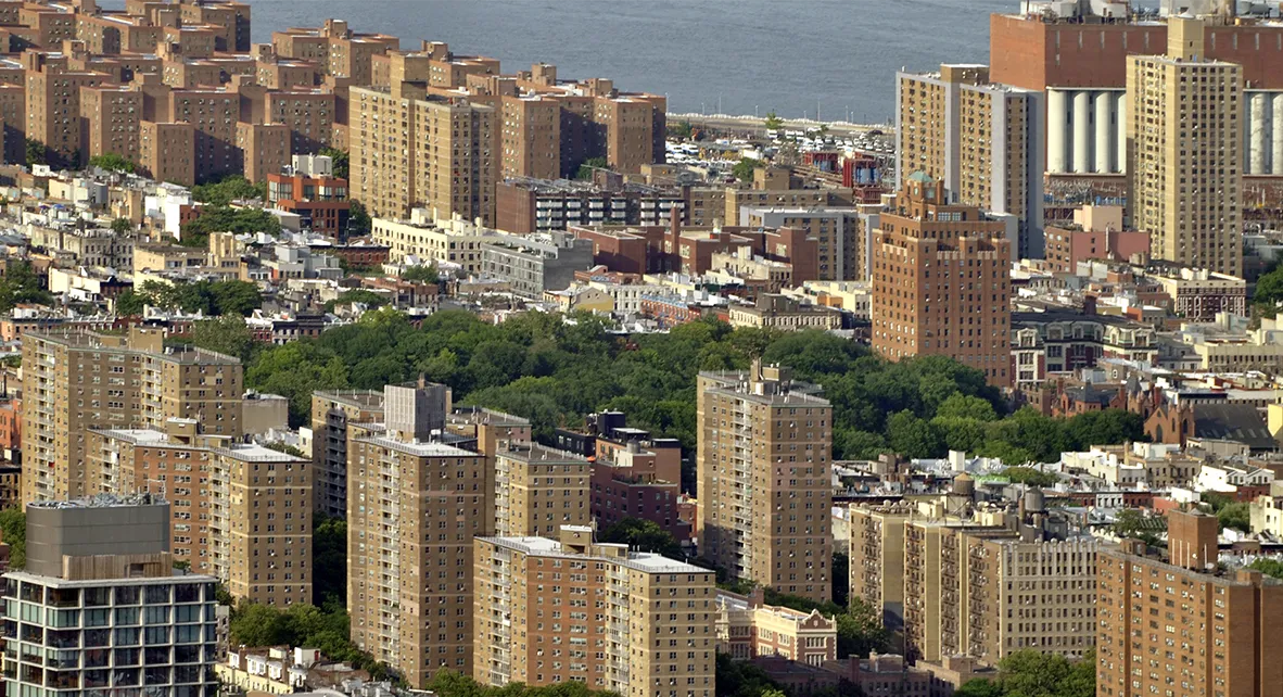 The State of the States' Housing