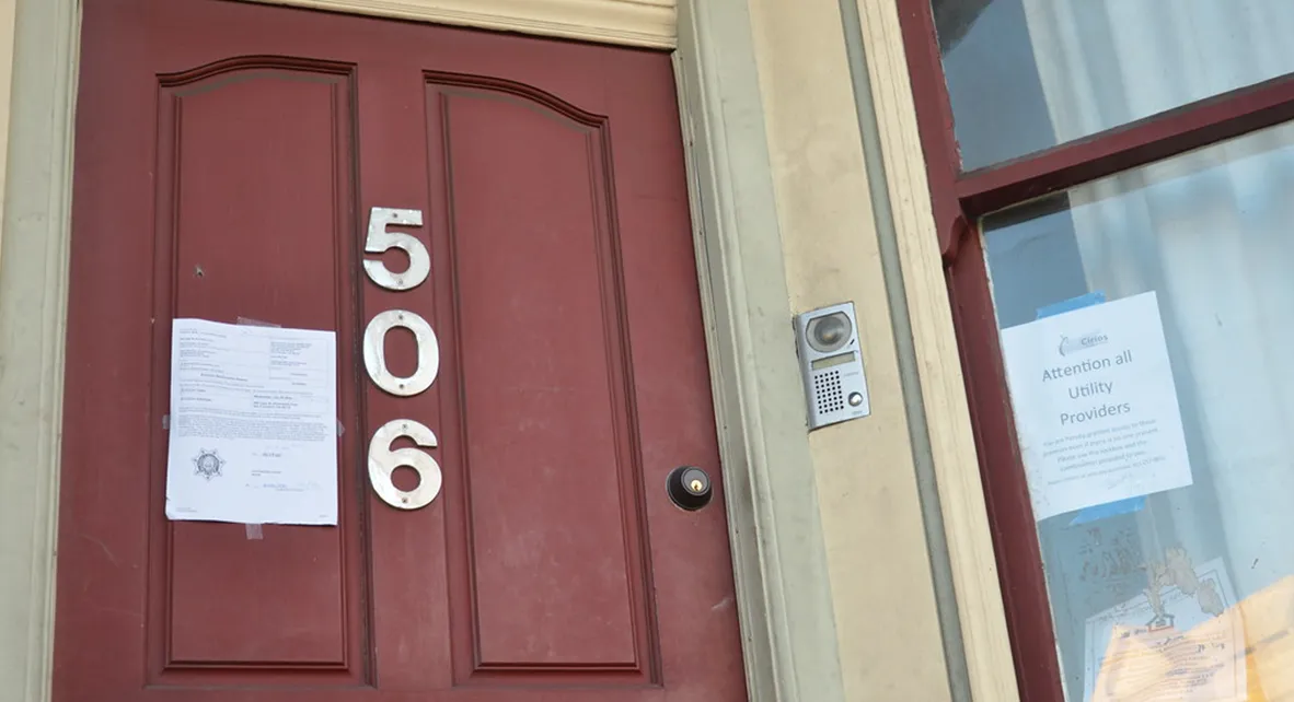 After the Eviction Moratorium