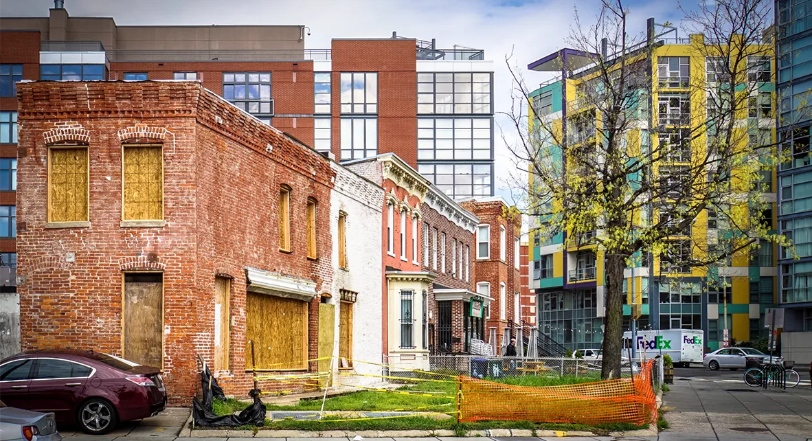 Mutual Benefit Entities