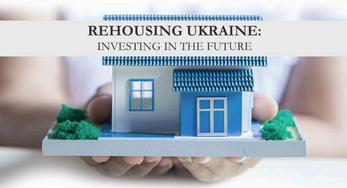 Rehousing Ukraine Event Proceedings (English)