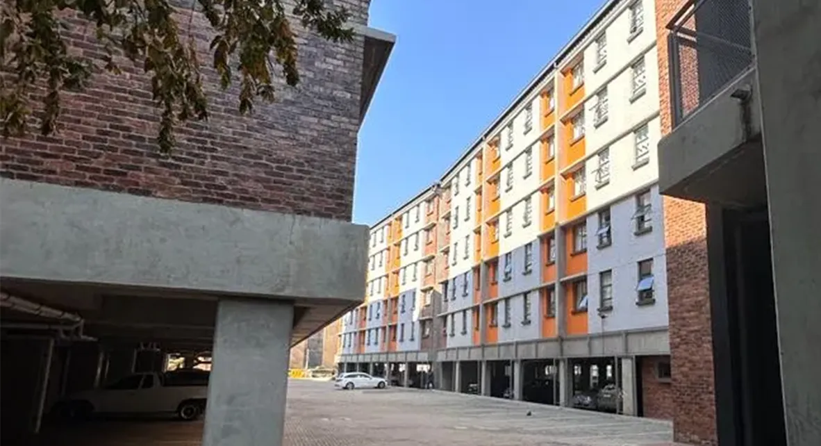 Comparative Study on Financing Schemes for Student Accommodation in Ghana, Kenya, Nigeria, & South Africa