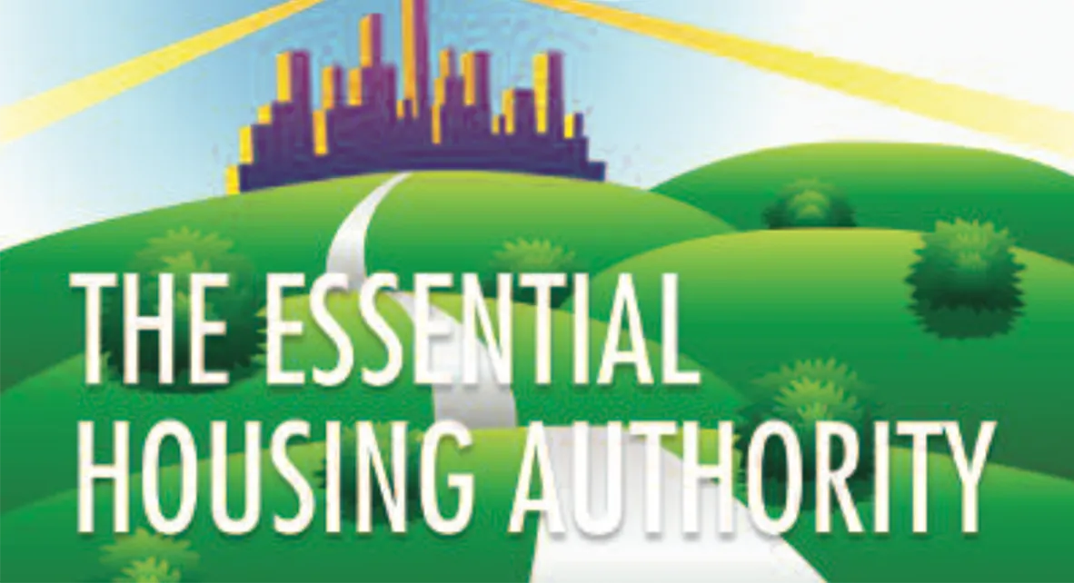 The Essential Housing Authority