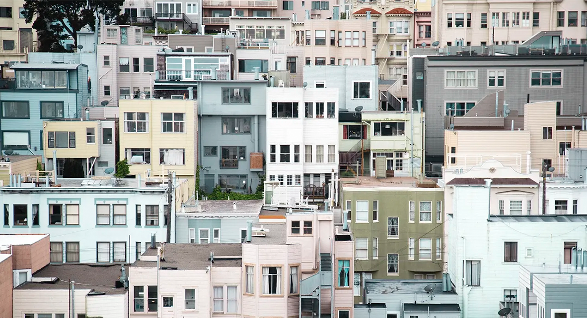 Rent Control: 'This Time Will be Different'