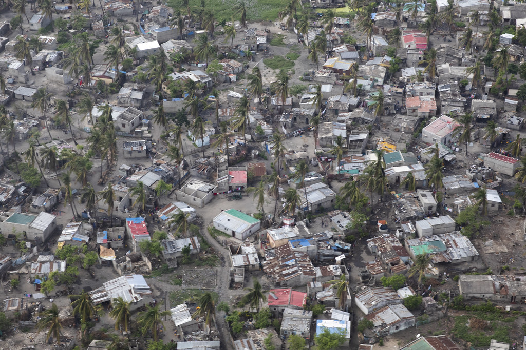 Catalyzing Green and Resilient Housing in Kenya and Mozambique