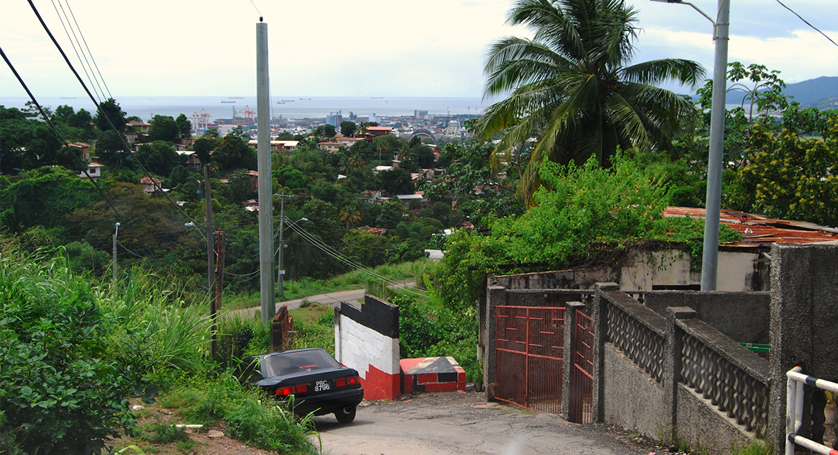 Building a Climate-Resilient Housing Value Chain for Affordable Housing