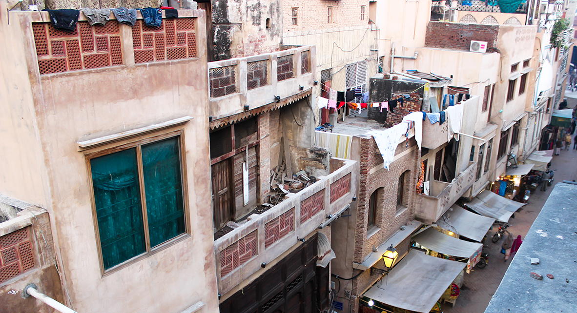 Beyond Compliance: Making Islamic Housing Finance Work for Affordability