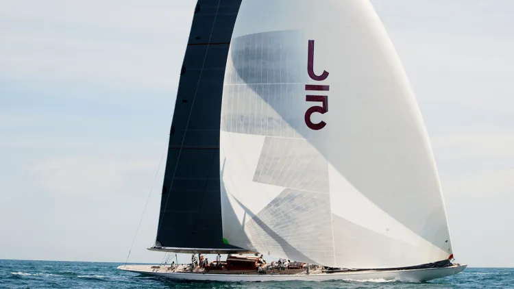 j class world championship barcelona watch