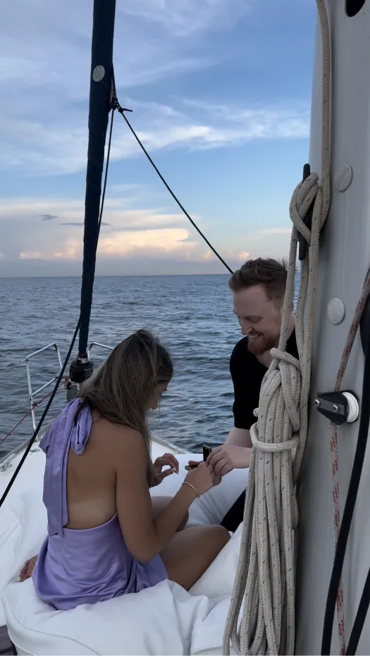 a proposal in barcelona