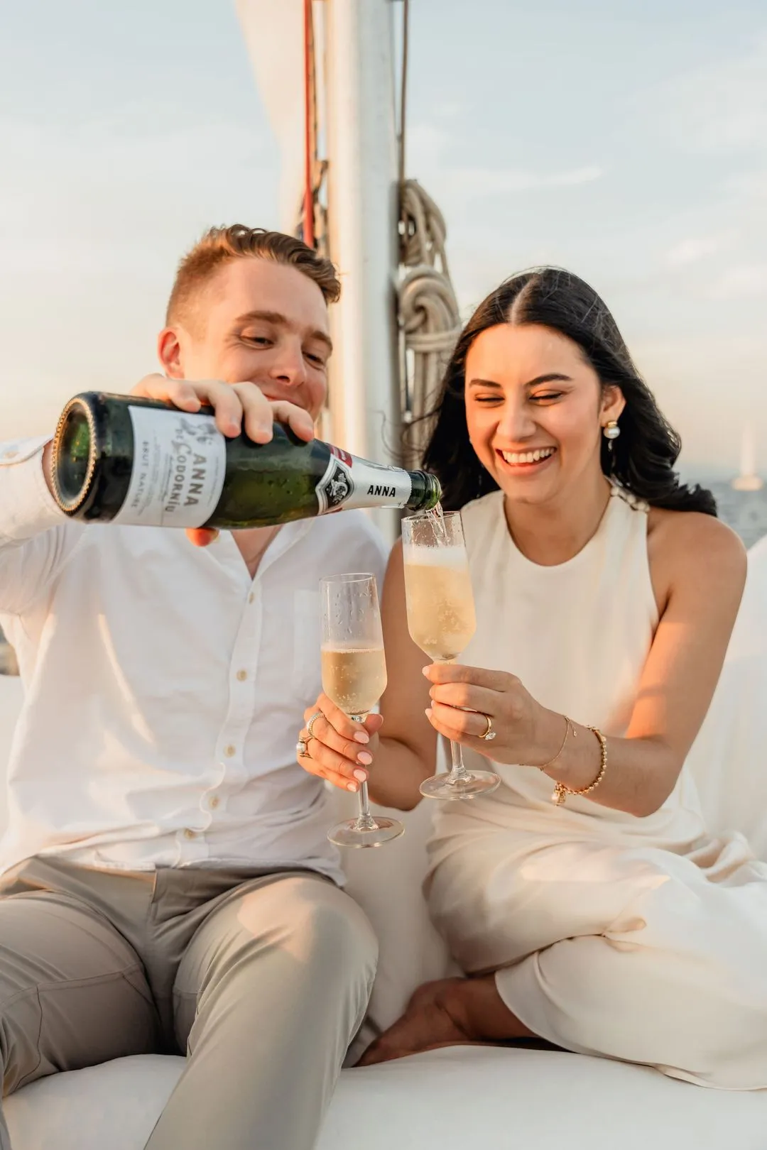 Proposal package Barcelona