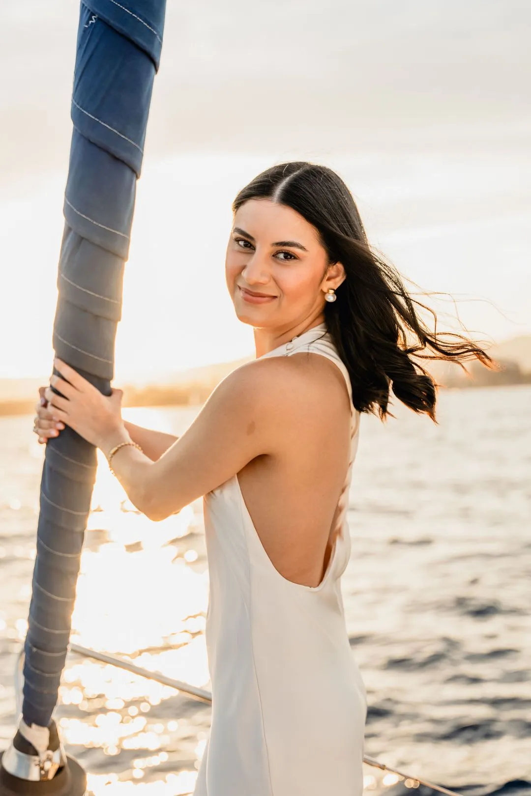 Romantic photoshoot barcelona