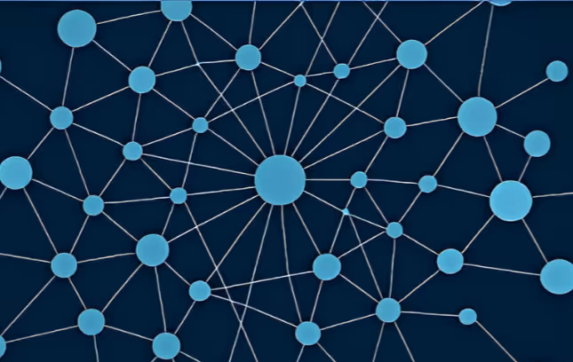 city landscape for a mobility and transportation business [background image]