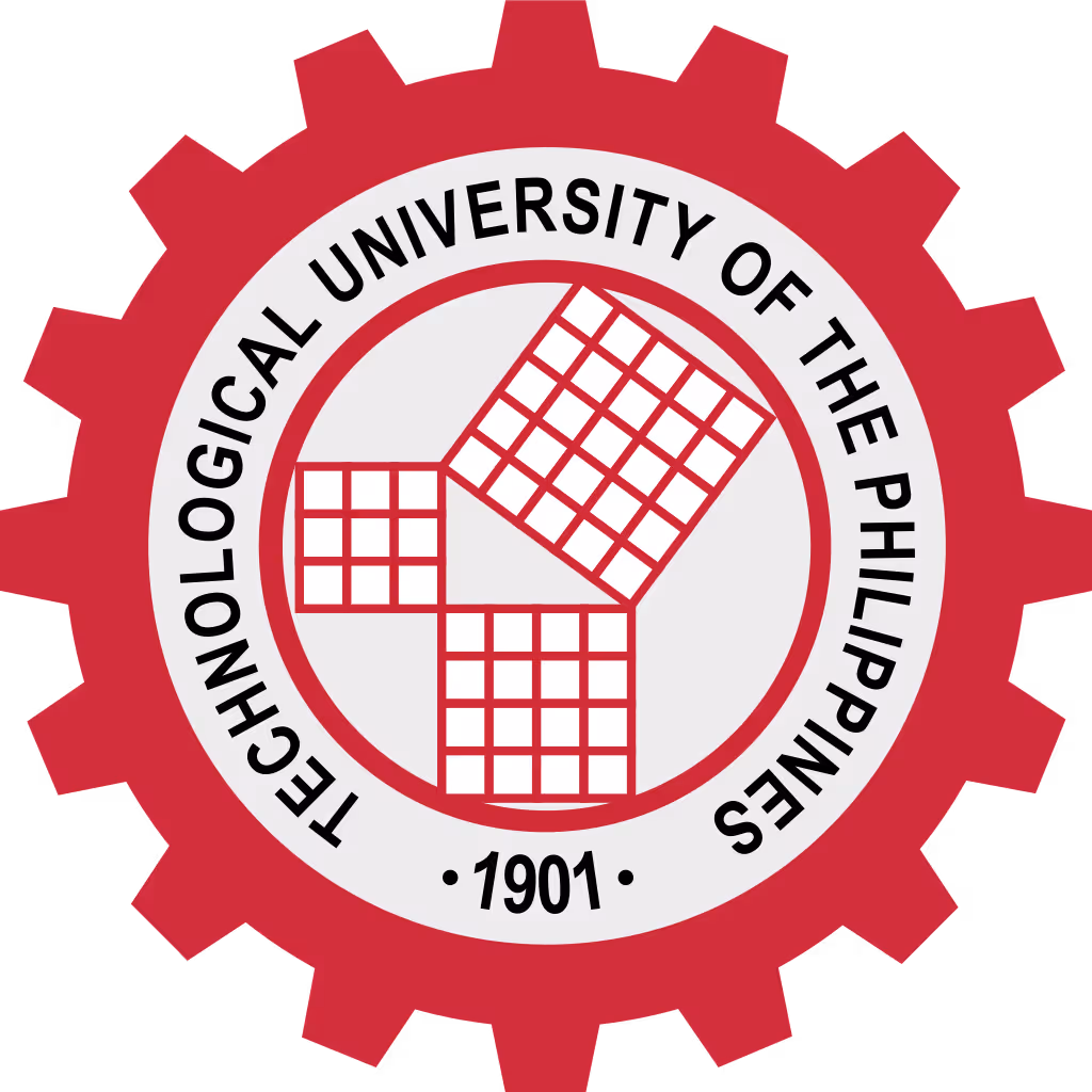 TUP Logo