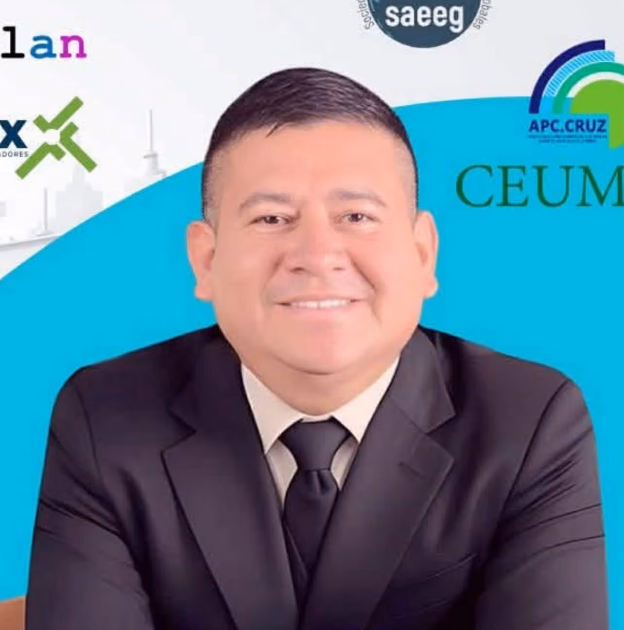 [headshot] image of customer (for a plumbing service)