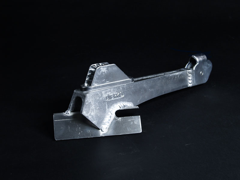 Side Anchor Release