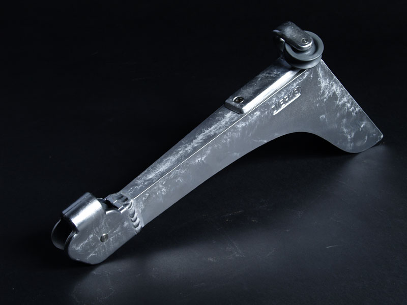 Anchor Release with Top Mount Pulley