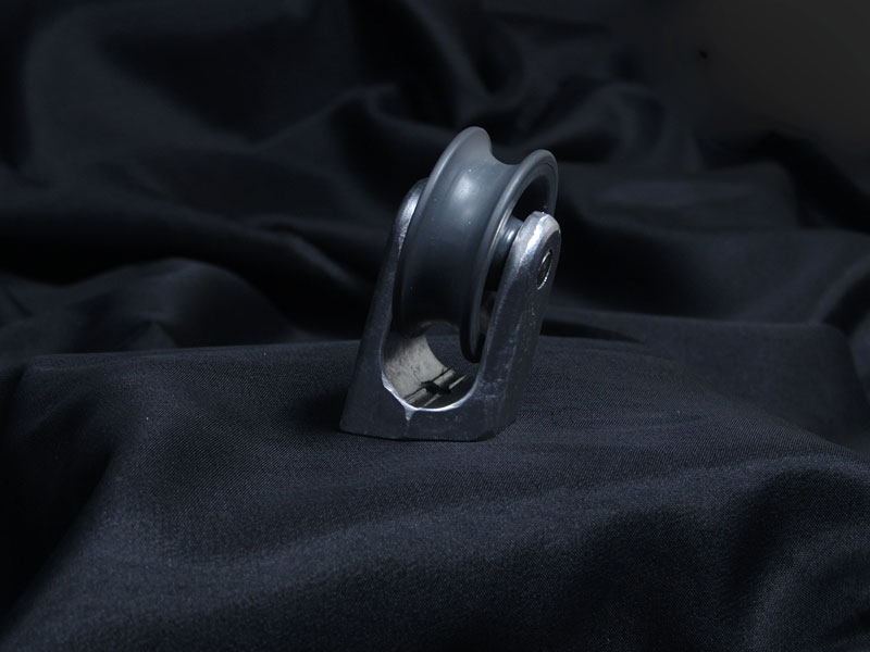 1.75" Pulley Block