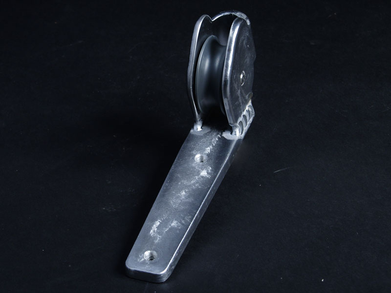 Front Mount Pulley