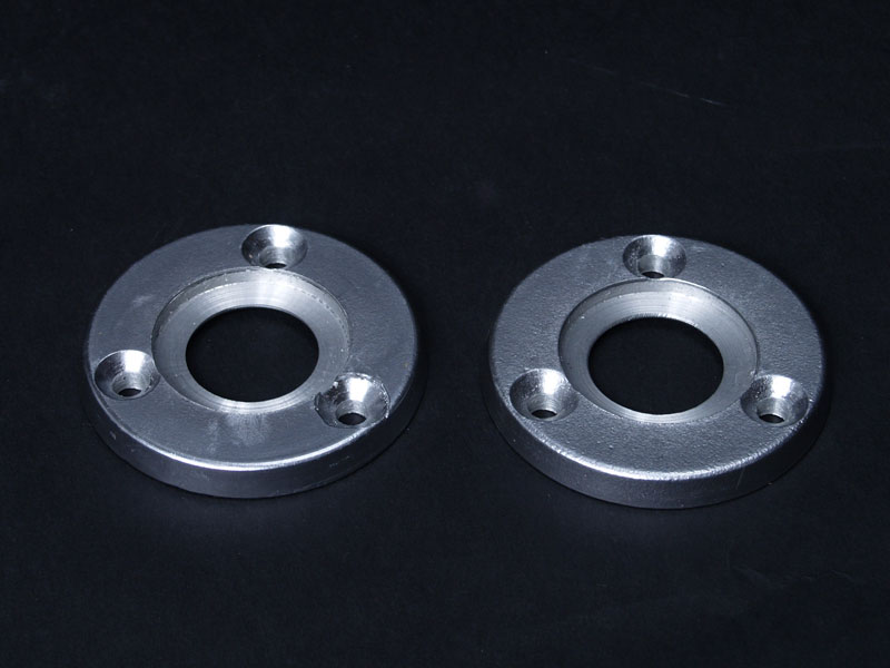 Motor Clamp Pad