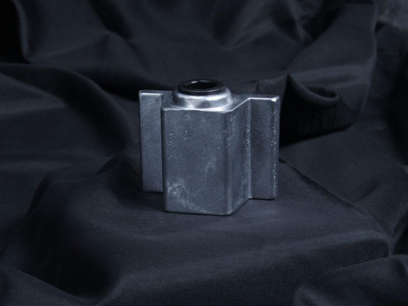 Oarlock Block/Oarlock Bushing