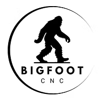 Bigfoot CNC