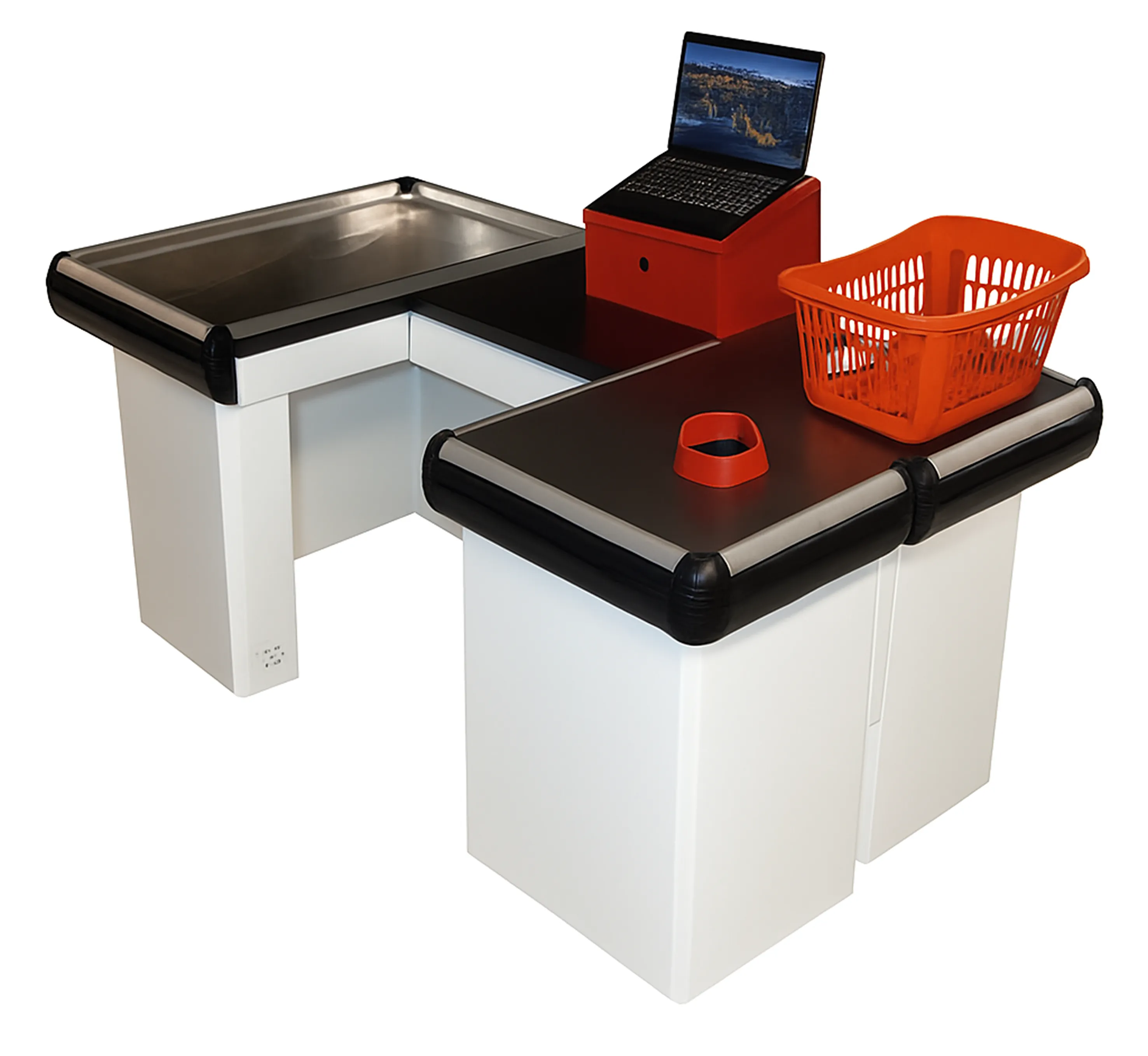 Pharmacy and Medical Store Billing Counters#1.9