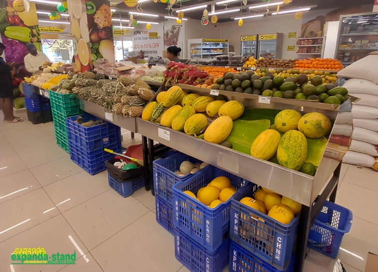 Checkout Counters & POS Solutions#1.9