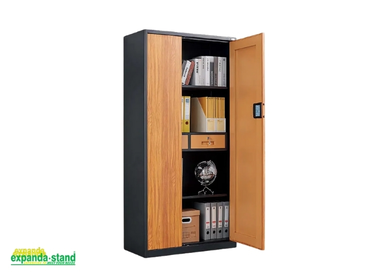 Metal Cupboard for office and industrial storage