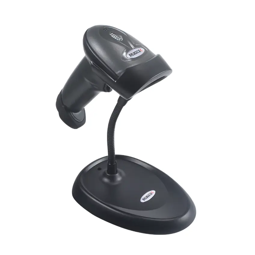 RUGTEK CD3200-U 2D Barcode Scanner for retail and logistics#1.0