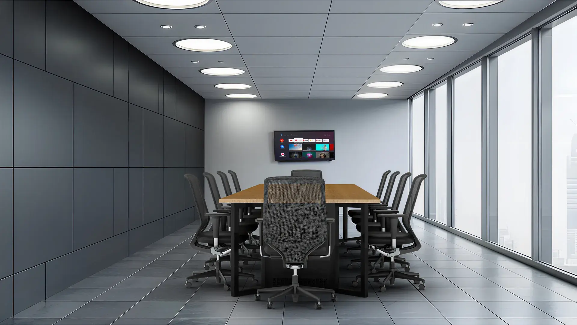 Expanda Stand Private Limited Logo