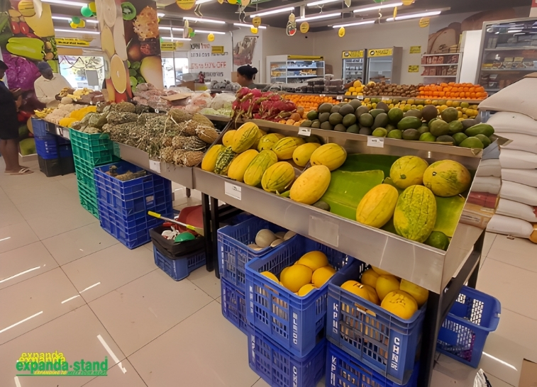 Checkout Counters & POS Solutions#1.9