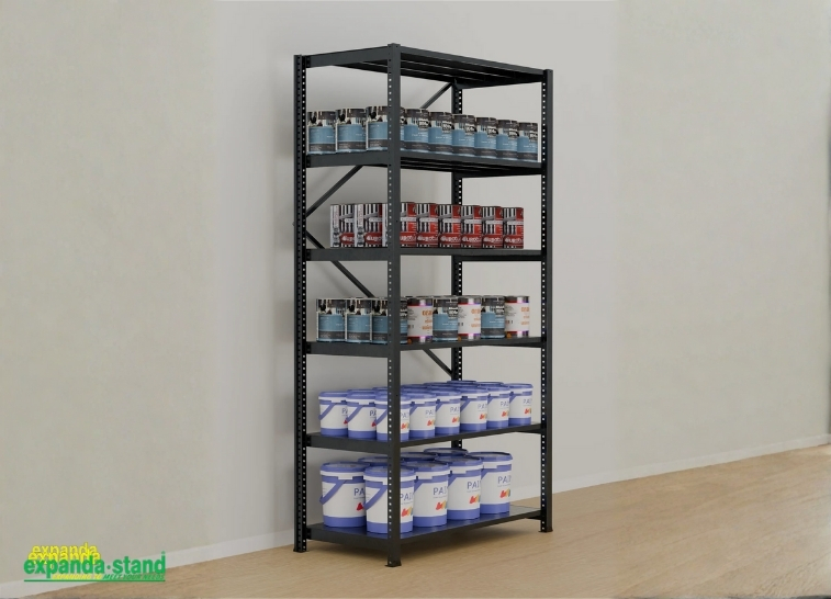 Checkout Counters & POS Solutions#1.9