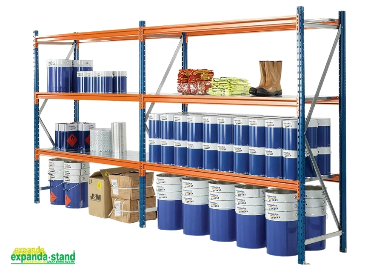 Checkout Counters & POS Solutions#1.9