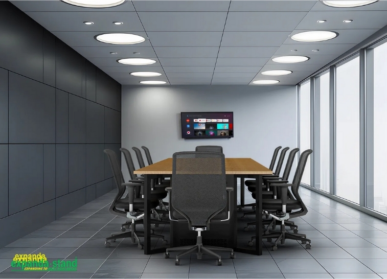 Meeting Table and Conference Table