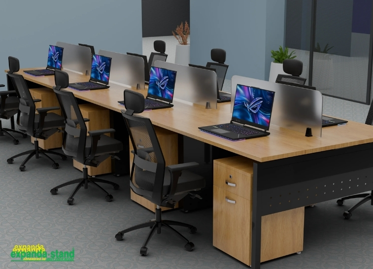 Checkout Counters & POS Solutions#1.9