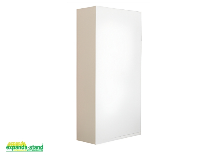 Metal File Cabinet Full Height for maximum storage