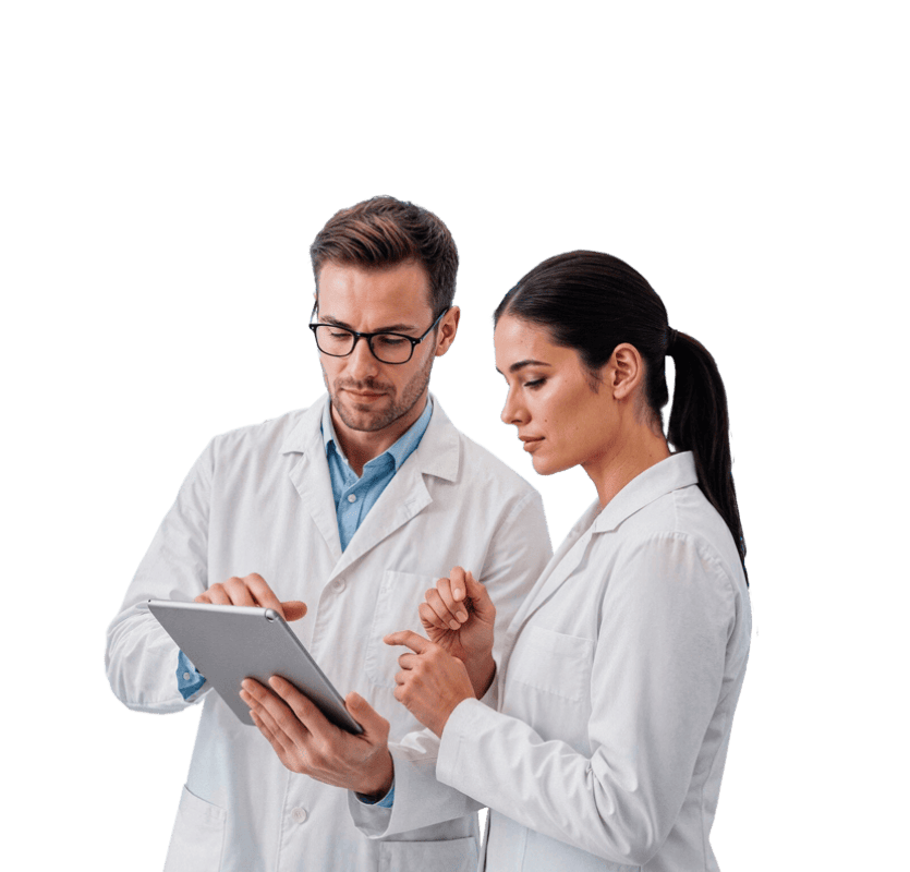 Research Compliance Management