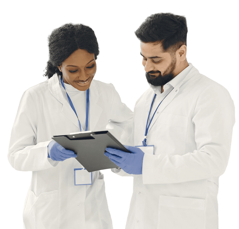 Research Compliance Management