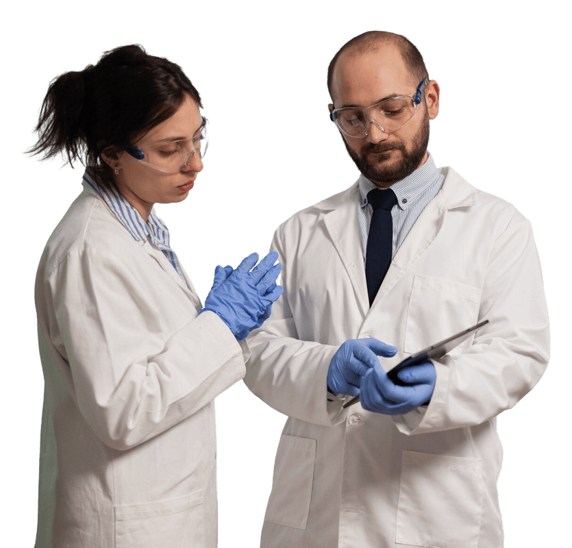 Research Compliance Management