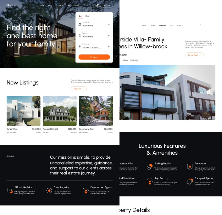 Cover-page Features Image