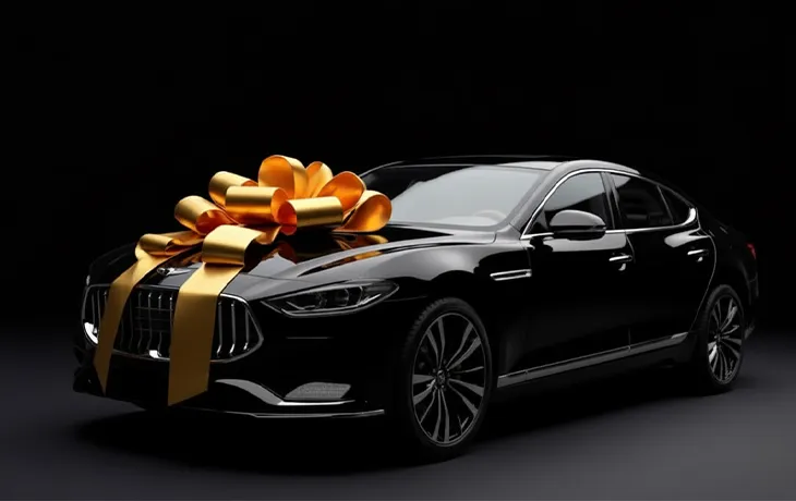 Gift Vouchers