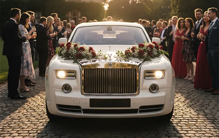 Wedding Events