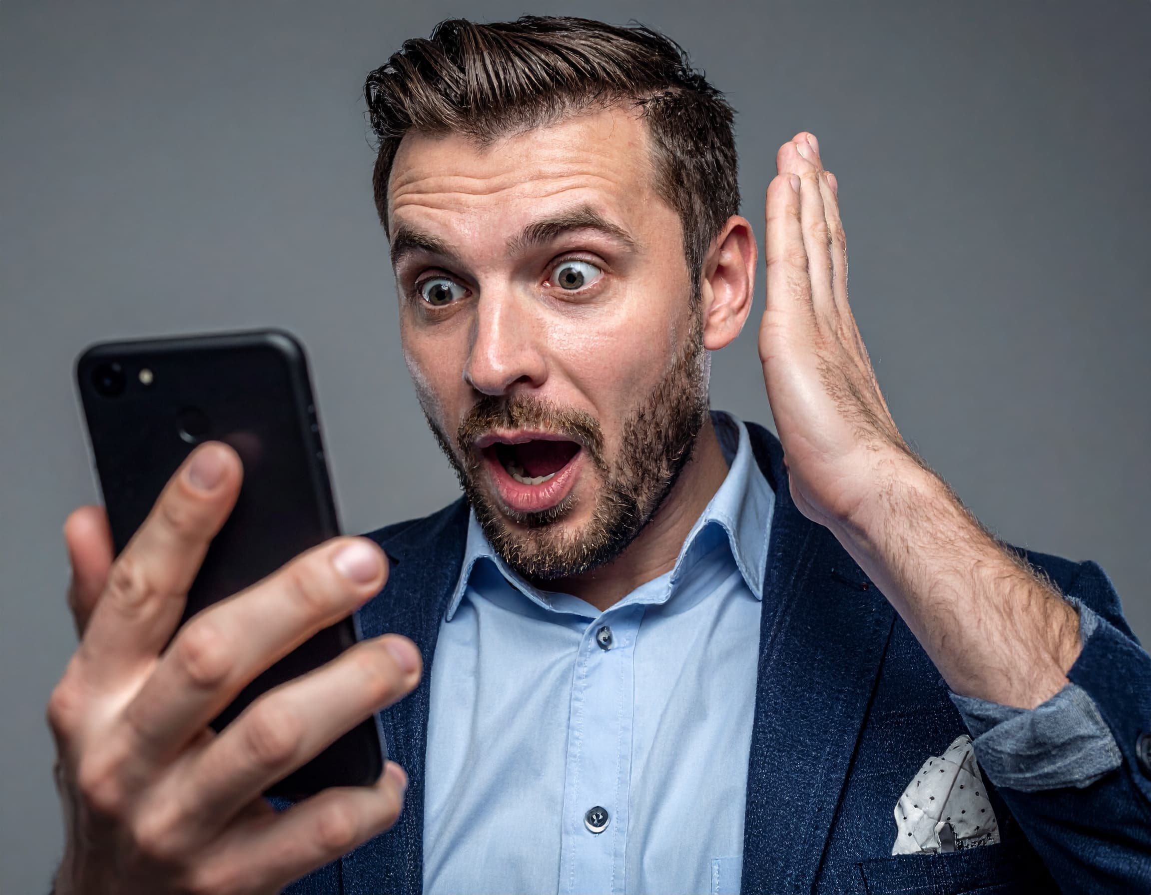 La guerre des Ads