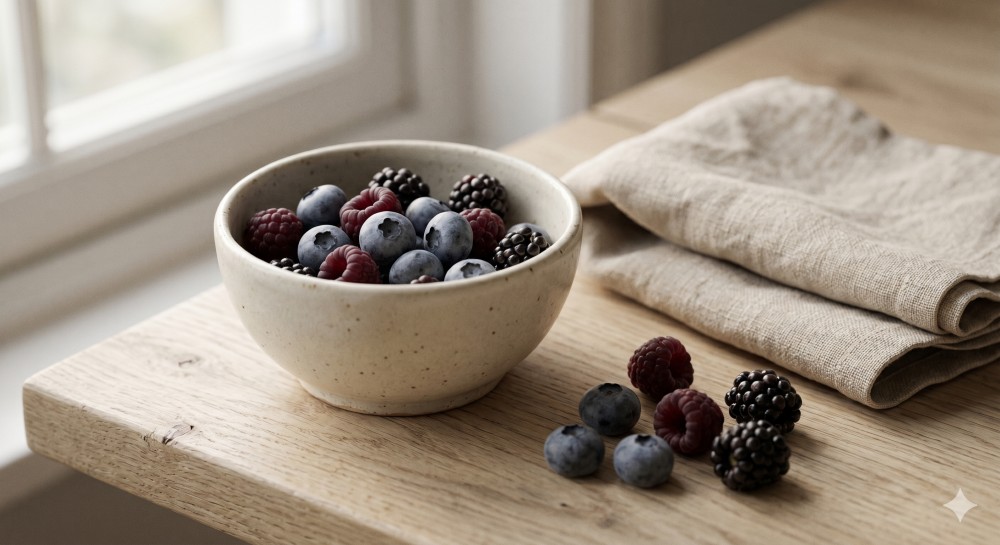 Modern menopause and perimenopause clinic, The Longevity Practise, with patient consultation space and wellness equipment