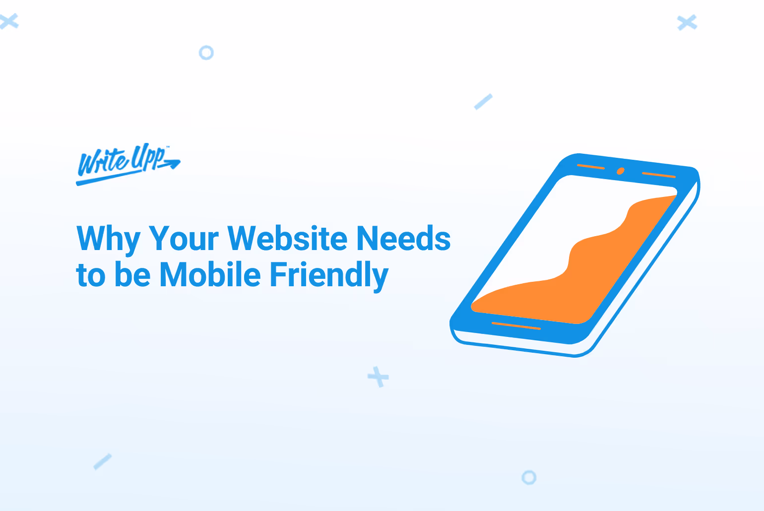 why your website needs to be mobile friendly