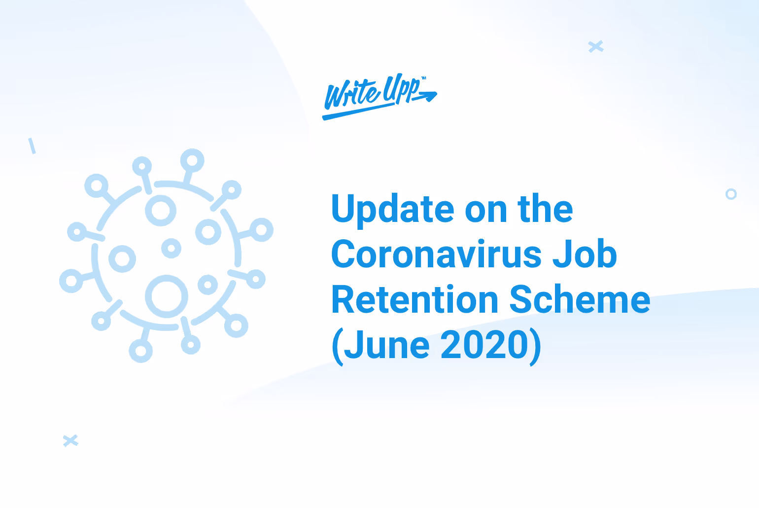 update on coronavirus job retention scheme
