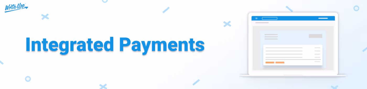 integrated payments