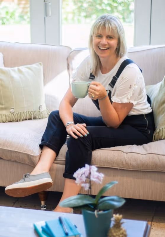 Kate Davies